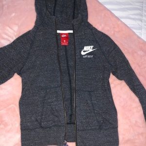 nike jacket